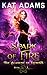 Spark of Fire (The Academy of Elements, #1)