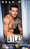 Atlas by Shaw Hart