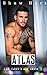 Atlas (Eye Candy Ink, #1)