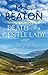 Death of a Gentle Lady (Hamish Macbeth, #23)