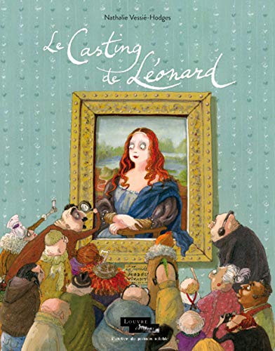 Le Casting de Léonard (Paperback)