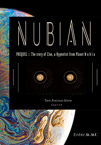 Nubian (Prequel)
