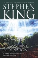 Rita Hayworth and Shawshank Redemption: A Story from Different Seasons