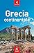 Grecia continentale