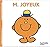 Monsieur Joyeux
