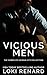 Vicious Men: The Complete Vicious City Collection (Vicious City #1-4)