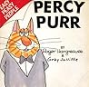 Percy Purr (Easy Peasy People) Percy Purr (Easy Peasy People)