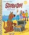 Scooby-Doo and the Pirate Treasure (Scooby-Doo) by Jean Lewis