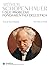 Schopenhauer. I due problemi fondamentali dell'etica: Testo tedesco a fronte (Italian Edition)