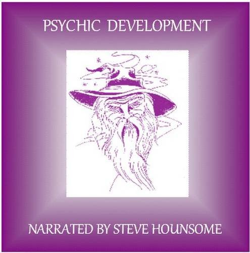 Psychic Development (Audio CD)