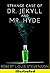 The Strange Case of Dr. Jekyll and Mr. Hyde illustrated