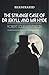 Strange Case of Dr Jekyll and Mr Hyde Illustrated