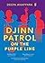 Djinn Patrol on the Purple by Deepa Anappara