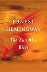 The Sun Also Rises Book cover for The Sun Also Rises