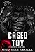 Caged Toy (Reaper's Pet #3)