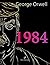 1984 by George Orwell