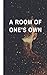 A Room of One's Own