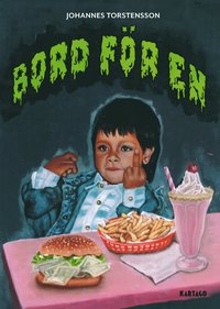 Bord för en (ebook)