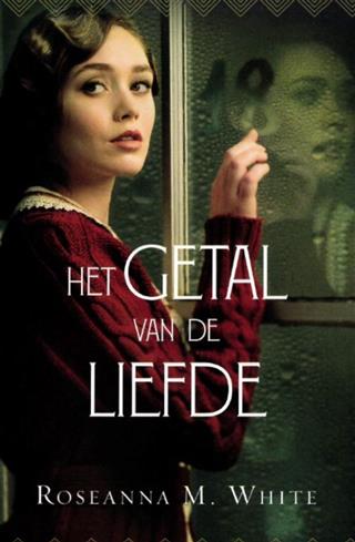 Het getal van de liefde (De codekrakers #1)