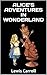 Alice’s Adventures in Wonderland