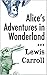 Alice's Adventures in Wonderland