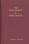 The Philosophy of Time Travel: An 88 page journal for those of us trying to figure out the Primary & Tangent Universes