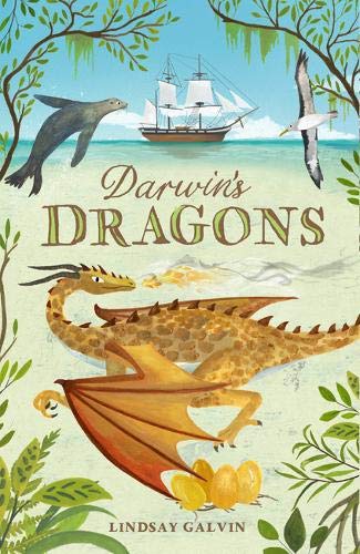 Darwin's Dragons (Paperback)