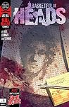 Basketful of Heads #5 by Joe Hill