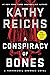 A Conspiracy of Bones (Temperance Brennan, #19)