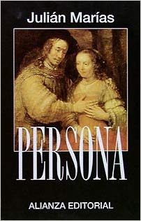 Persona (Spanish Edition)