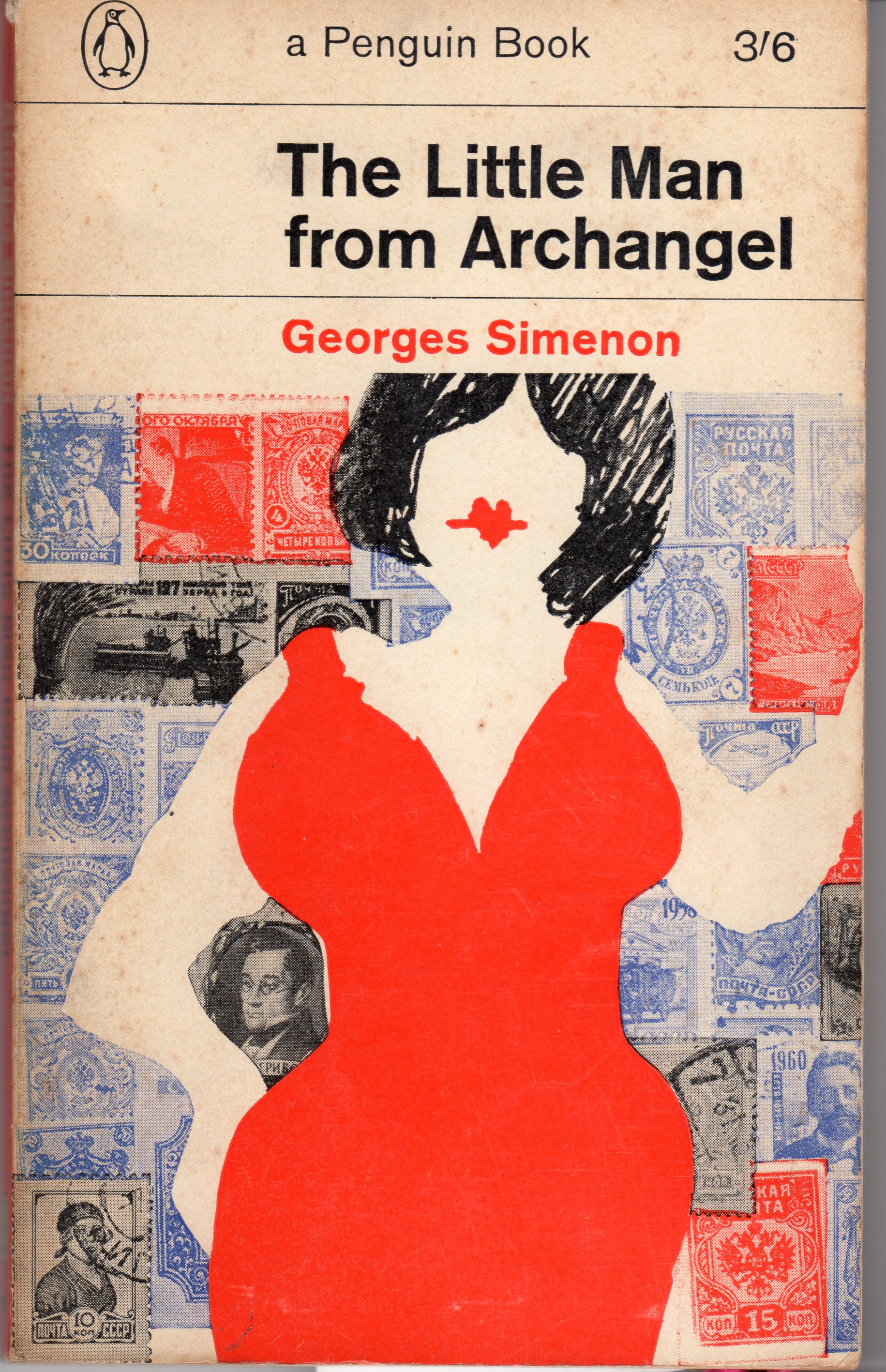 The Little Man from Archangel