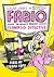 Fabio the World's Greatest Flamingo Detective: Peril at Lizard Lake (Fabio the World’s Greatest Flamingo Detective)