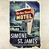 The Sun Down Motel by Simone St. James The Sun Down Motel by Simone St. James