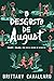 O Desgosto de August (Charl...