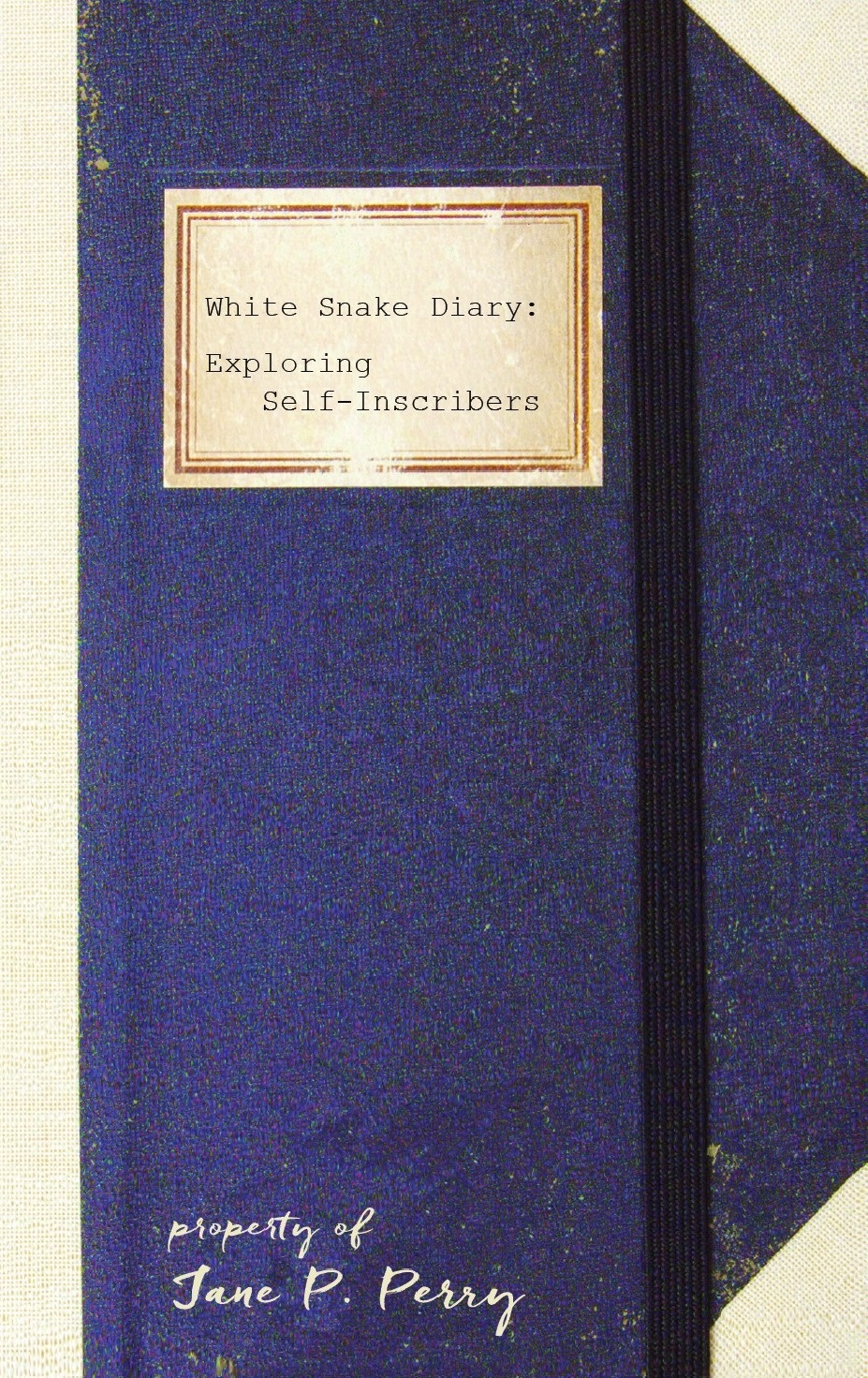 White Snake Diary: Exploring Self-Inscribers