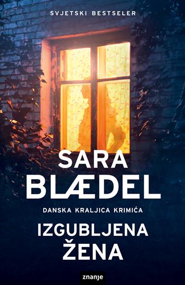 Izgubljena žena (Louise Rick #9)