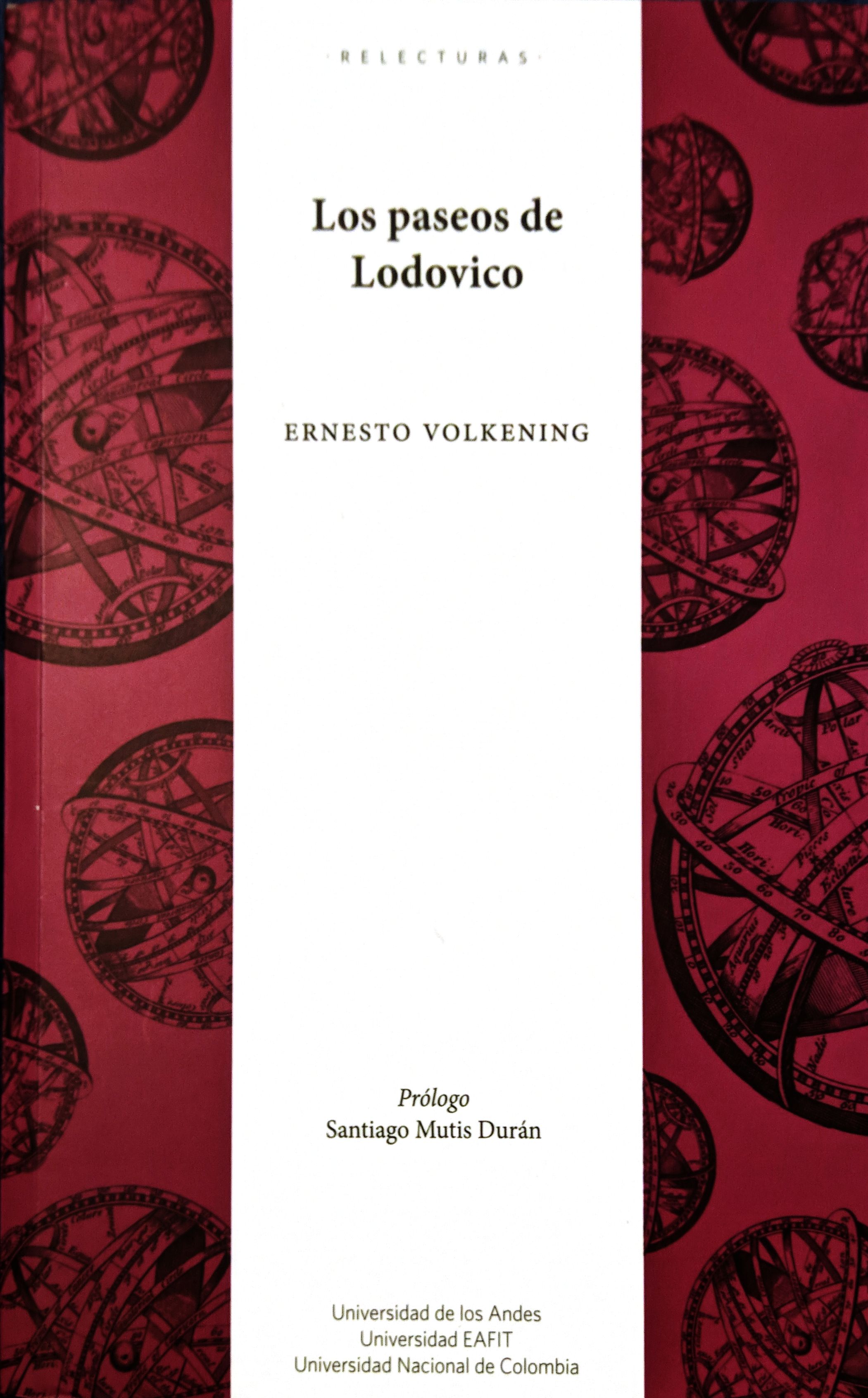 Los paseos de Lodovico