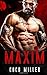 Maxim BWWM Russian Mafia Romance by Coco Miller