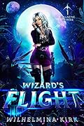 Wizard's Flight
