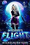 Wizard's Flight (Galactic Heiress #1)
