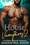 Book cover for House of Vampires 2 (Lorena Quinn, #2)