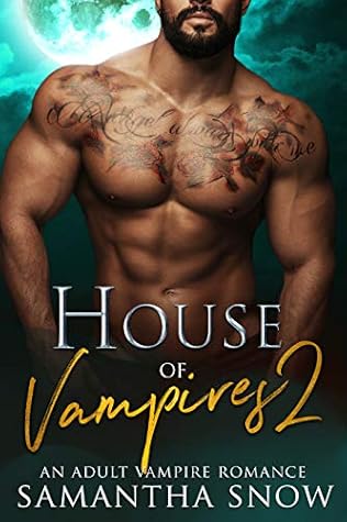 House of Vampires 2 (Lorena Quinn, #2)