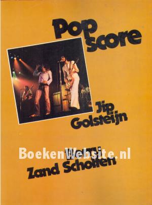 Popscore: Tien jaar popjournalistiek (Dutch Edition)