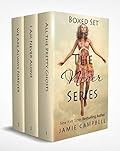 The Never Series Boxed Set