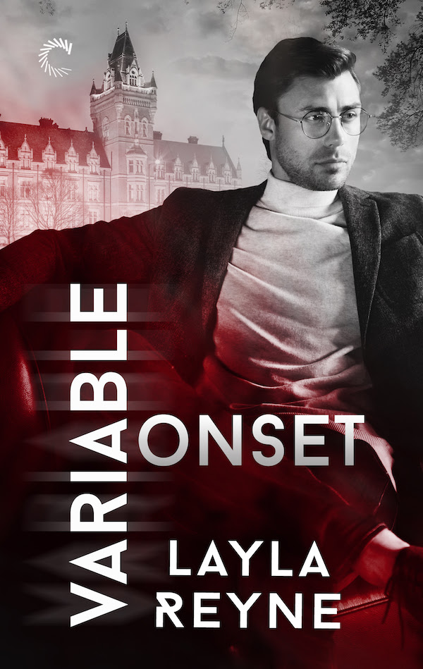 Variable Onset (Kindle Edition)