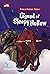 The Legend of Sleepy Hollow