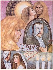 Mask: Tales From The Underground I