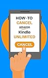 Cancel Kindle Unl...