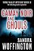 Gamay Noir and Ghouls by Sandra Woffington Gamay Noir and Ghouls by Sandra Woffington
