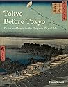 Tokyo Before Toky...